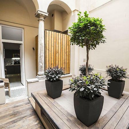 Suitelifetrevi Roma Exterior foto