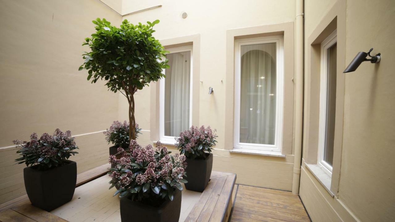 Suitelifetrevi Roma Exterior foto
